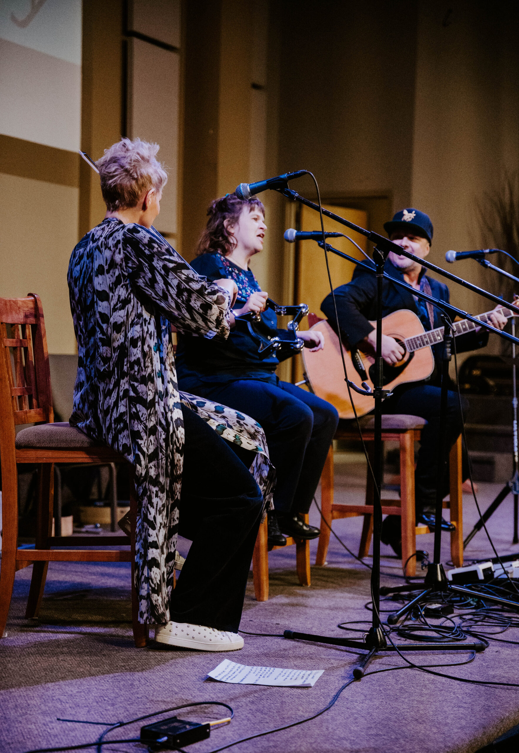 Artists Among Us Gala