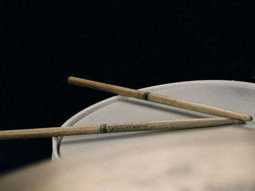 Adaptive Drumming Product Image