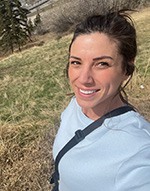 Image of Courtney Way