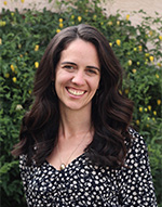 Image of Marie-Claire O'Donoghue